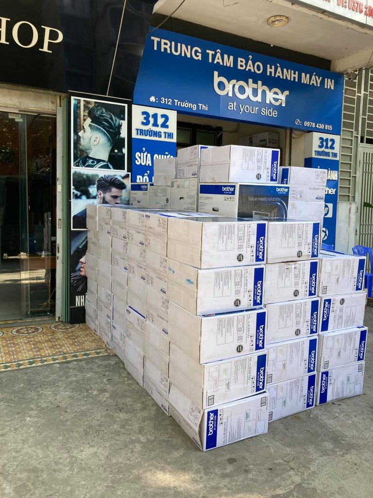 Công ty TNHH Điện tử Tin học Vĩnh Nam