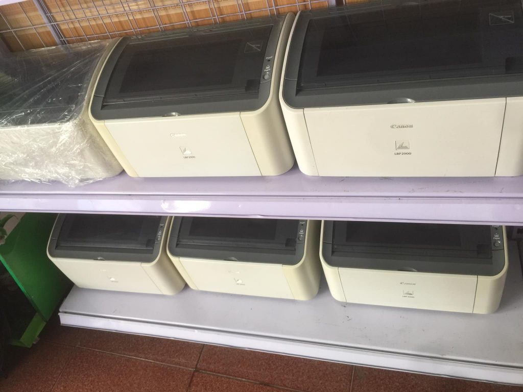 Công ty TNHH Điện tử Tin học Vĩnh Nam