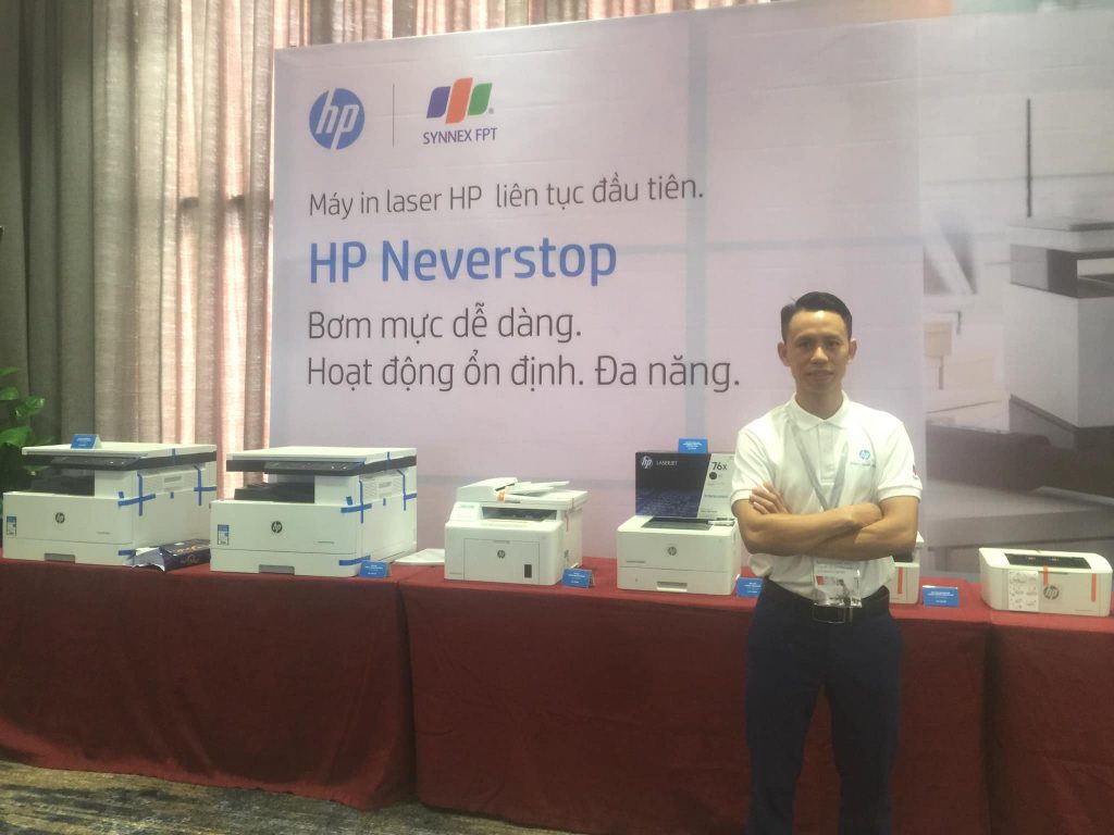 Công ty TNHH Điện tử Tin học Vĩnh Nam