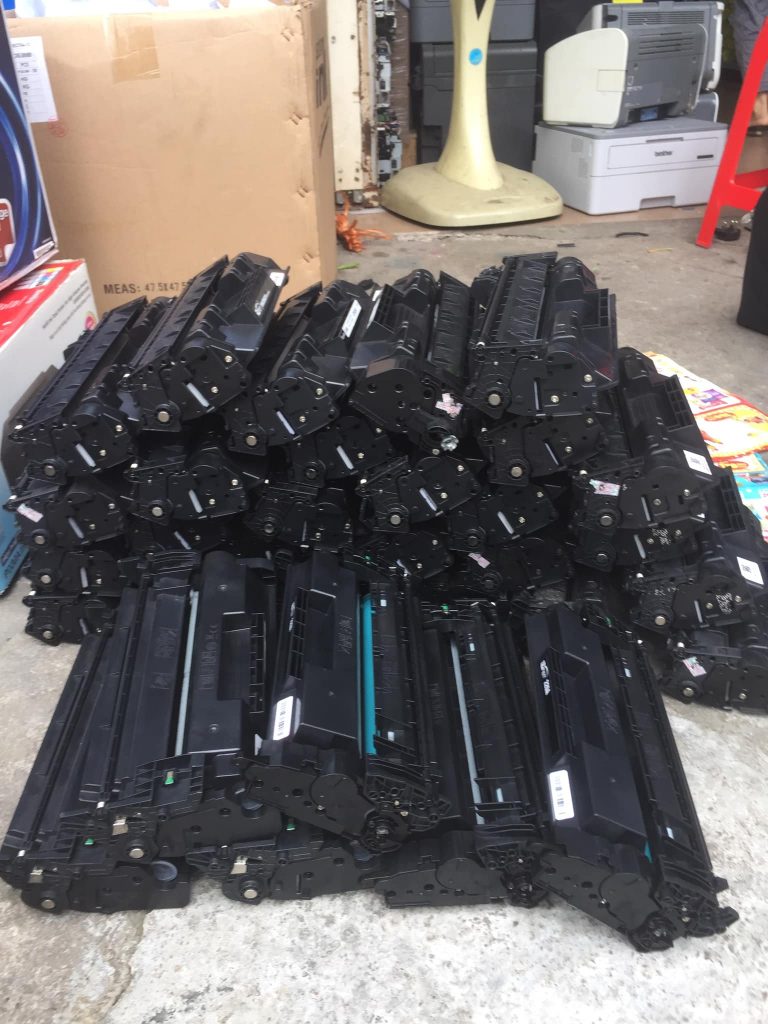 Công ty TNHH Điện tử Tin học Vĩnh Nam