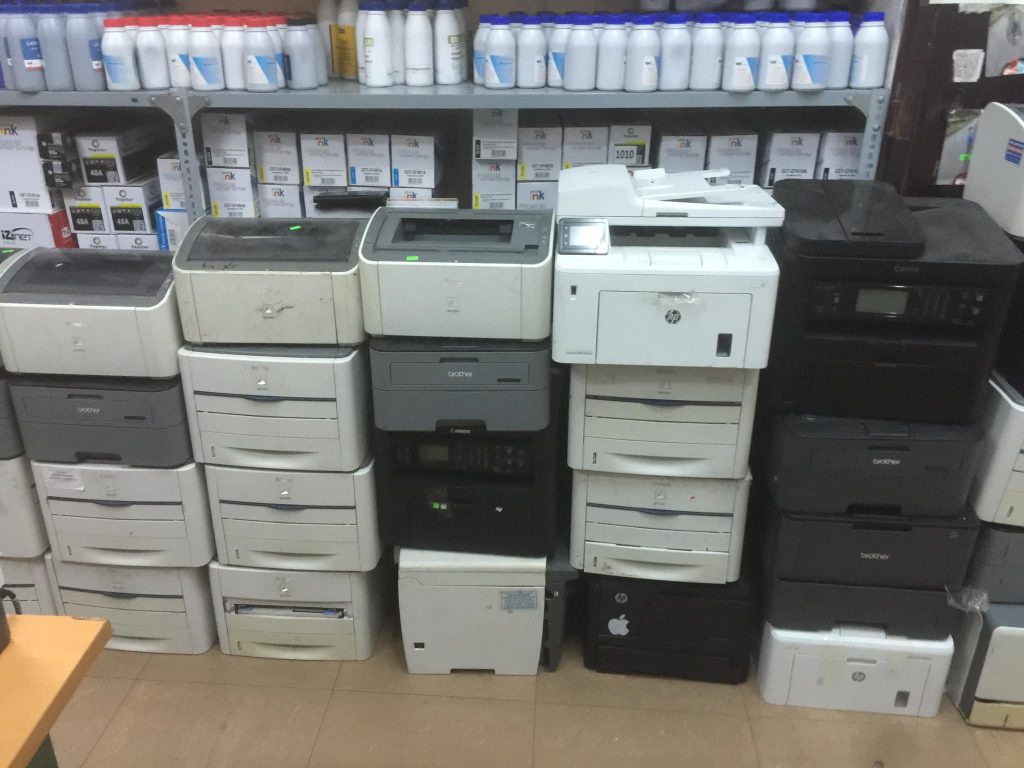 Công ty TNHH Điện tử Tin học Vĩnh Nam