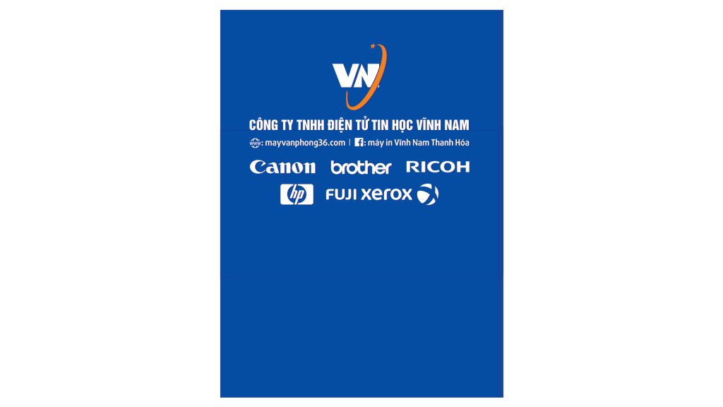 Công ty TNHH Điện tử Tin học Vĩnh Nam